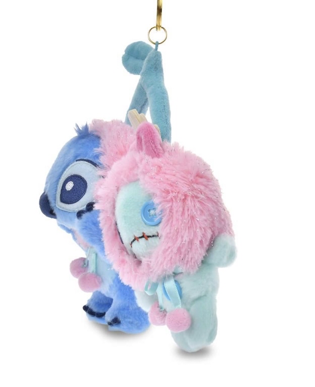 Glossy Fruit公仔掛飾