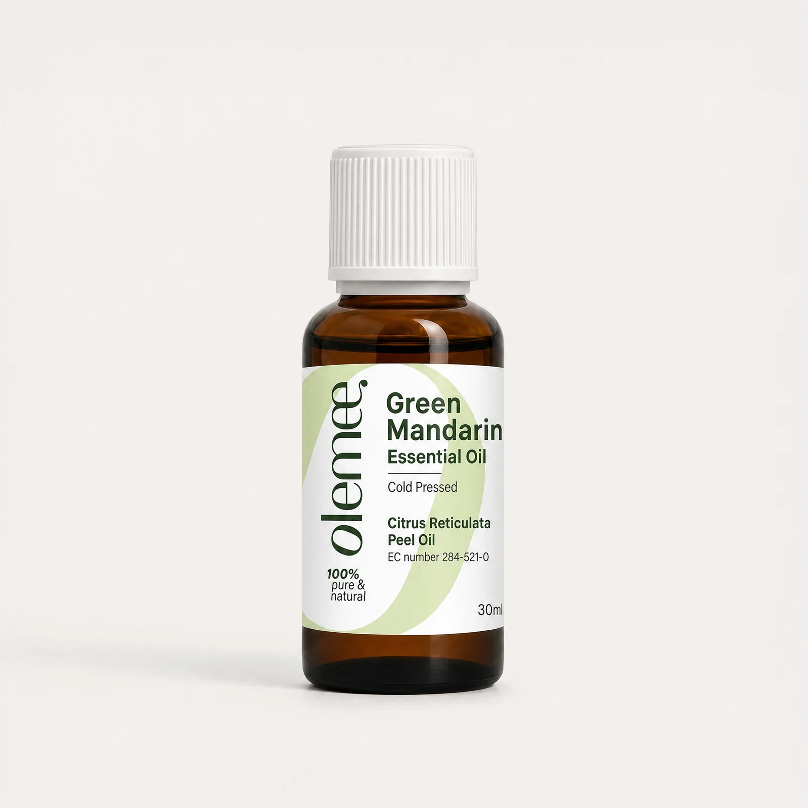 Ciaculli 綠橘10ml
