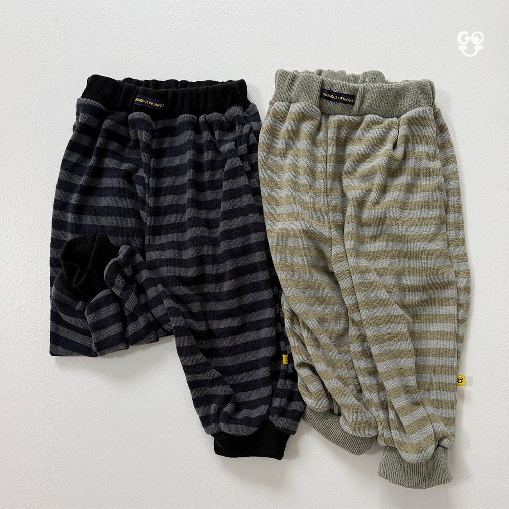 GOU | Huruluk Pants