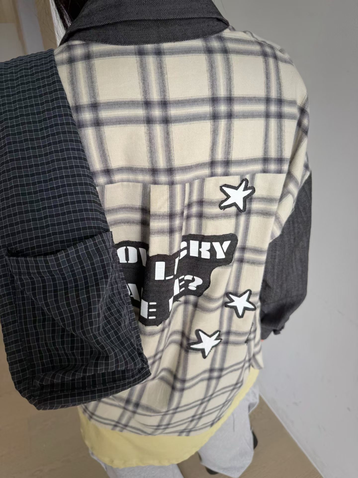 (2026FW) UNICO - TOP