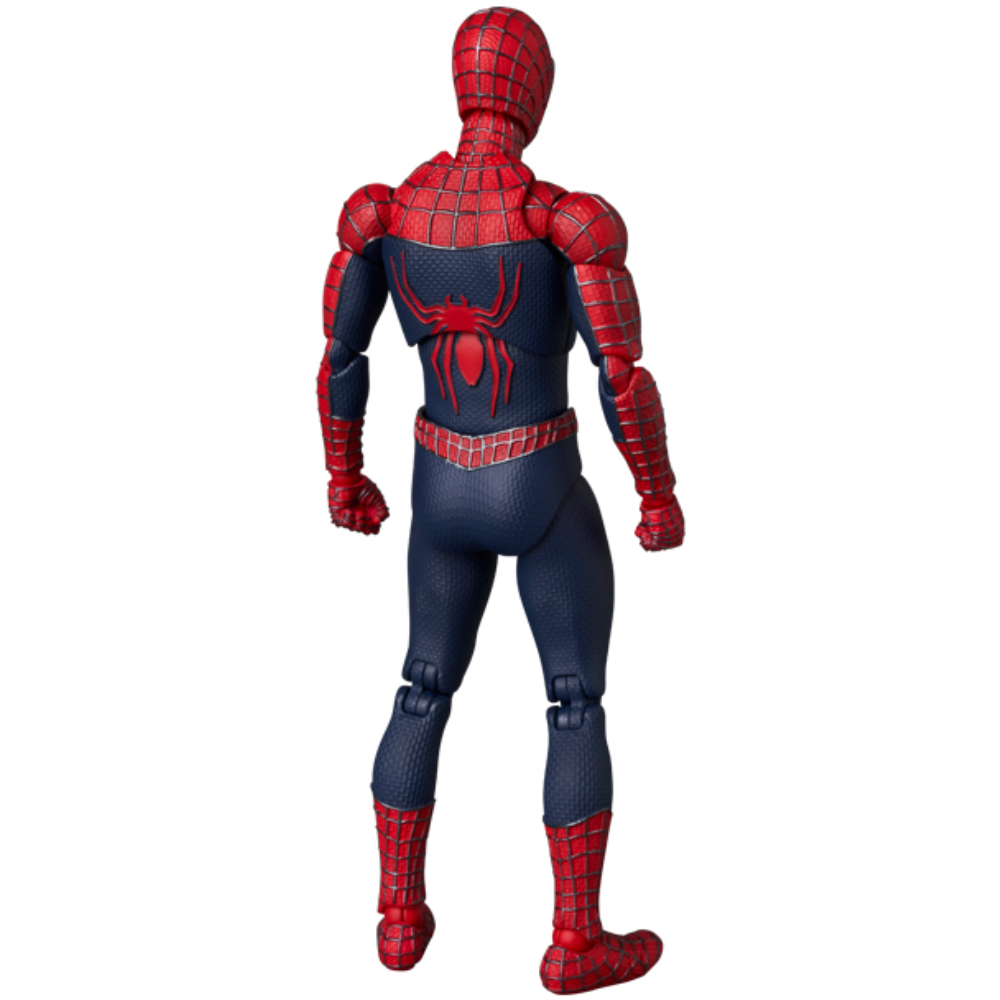 MAFEX 241 Friendly Neighborhood Spider-man