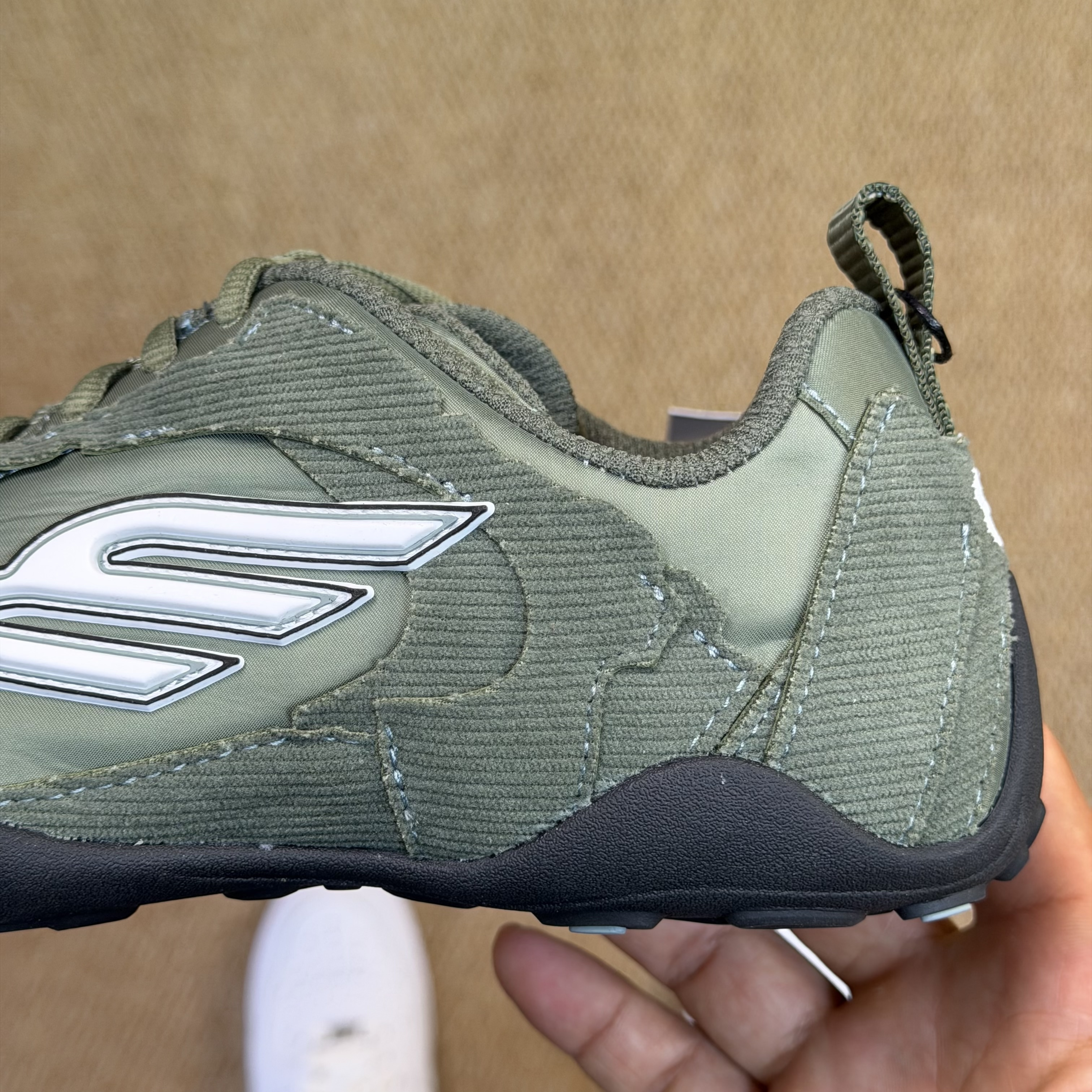 Balenciaga Monday Ultra