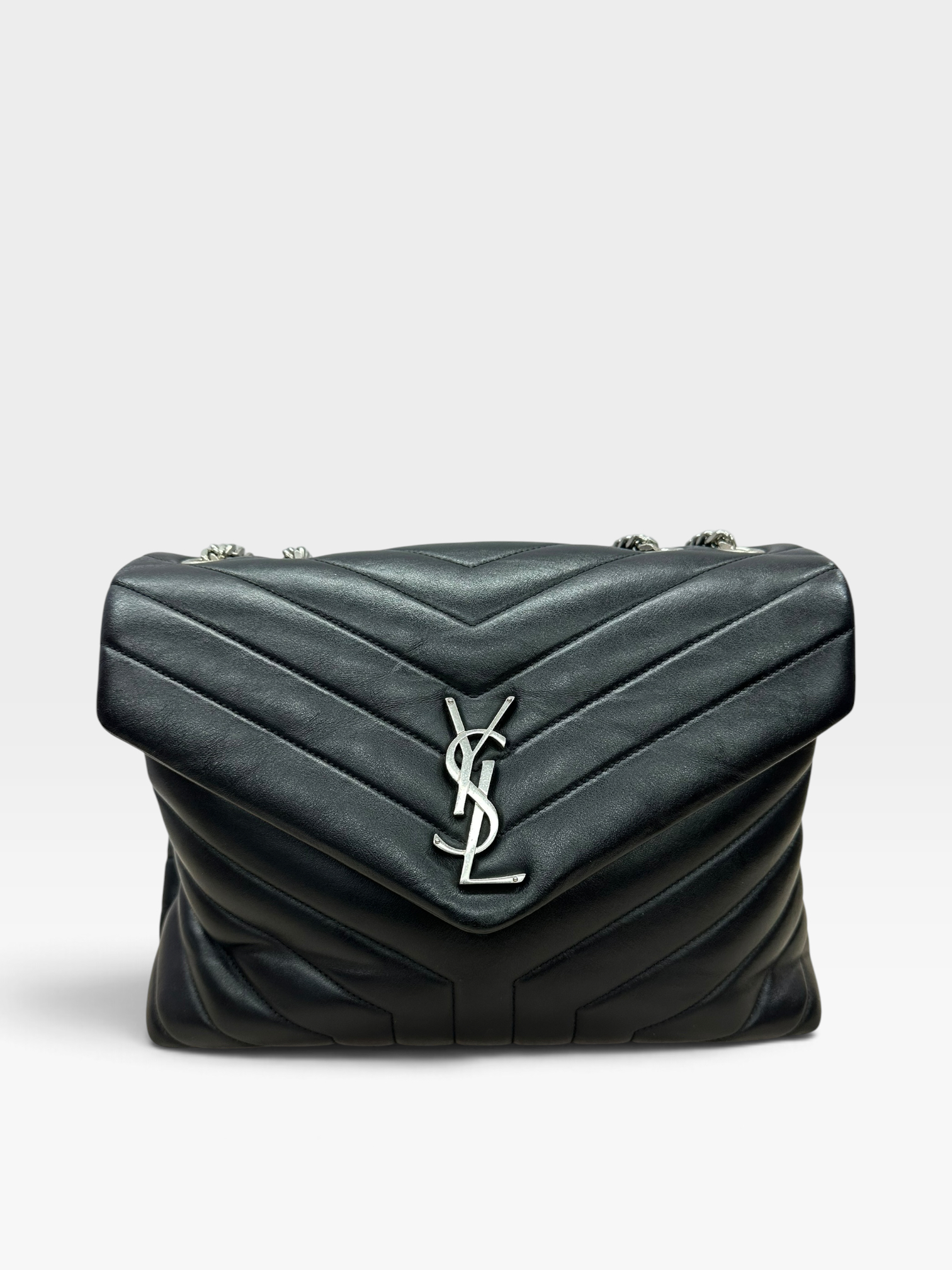 Pre-Owned YSL Matelassé / Product Code: 101603