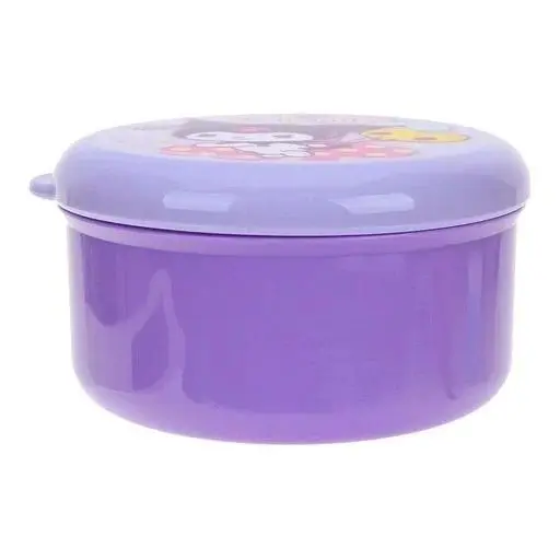 現貨🐱| Sanrio 多用途膠盒/零食盒/小食盒