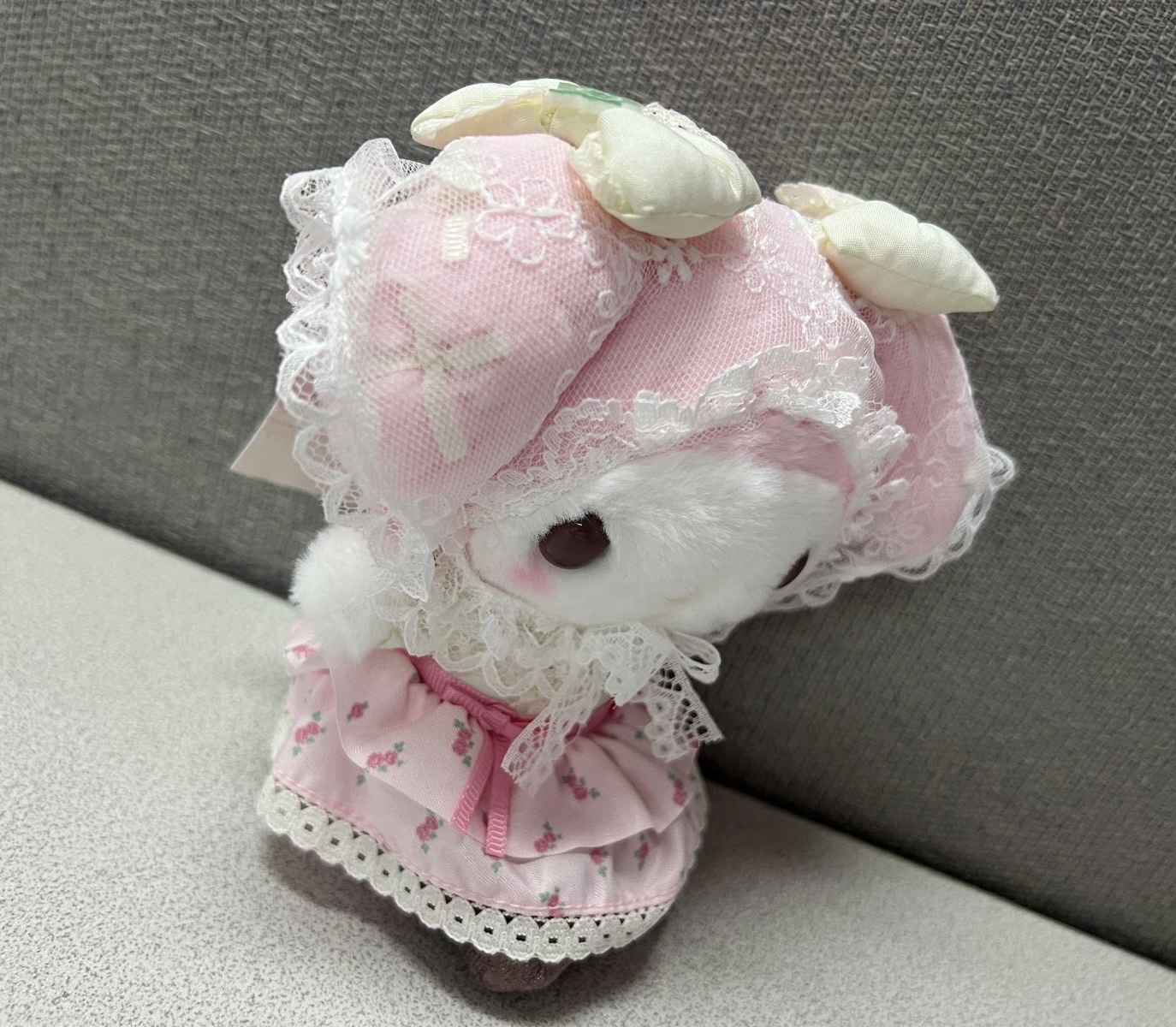 🎌日本直送🎌 Melody 公仔掛飾