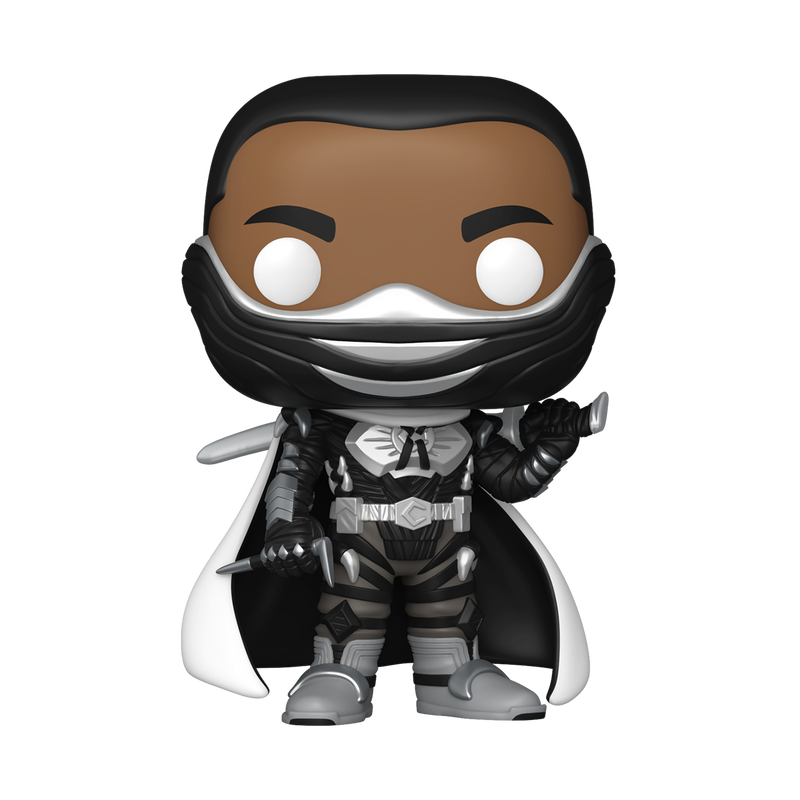 📦訂購 英國代購 Funko POP! Marvel Blade Knight Figure 模型