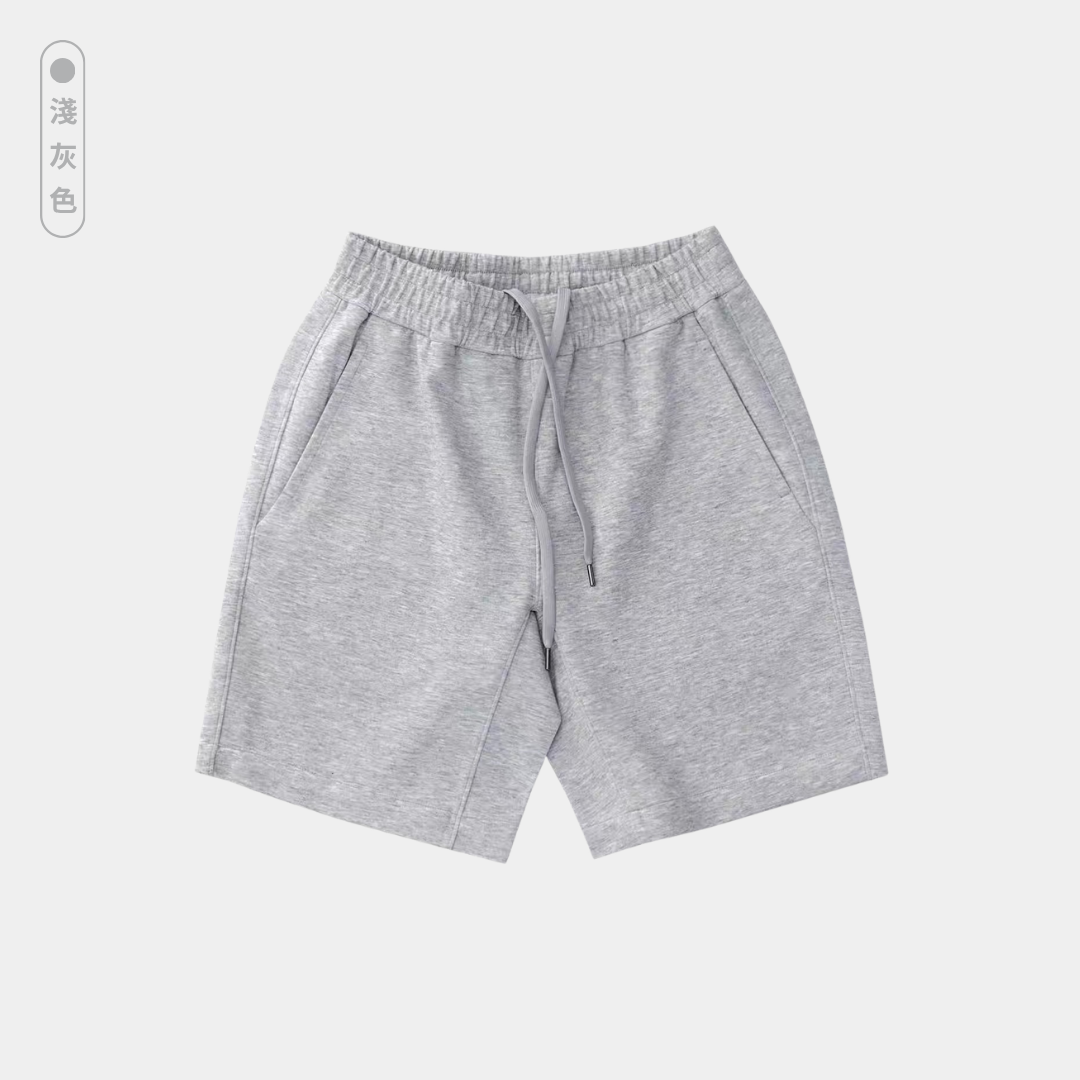 三層空氣層短褲