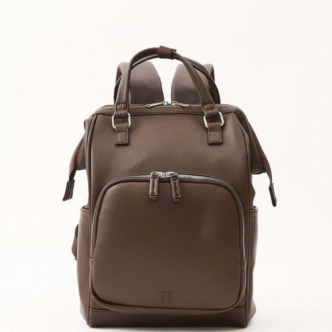 anello Mouth Backpack (S)