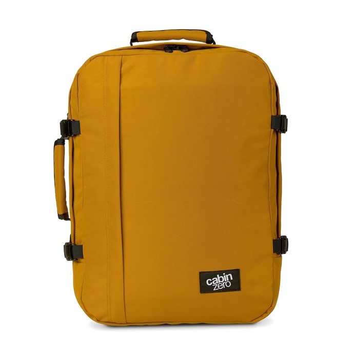 CABIN ZERO Classic 旅行免寄倉背包 44L