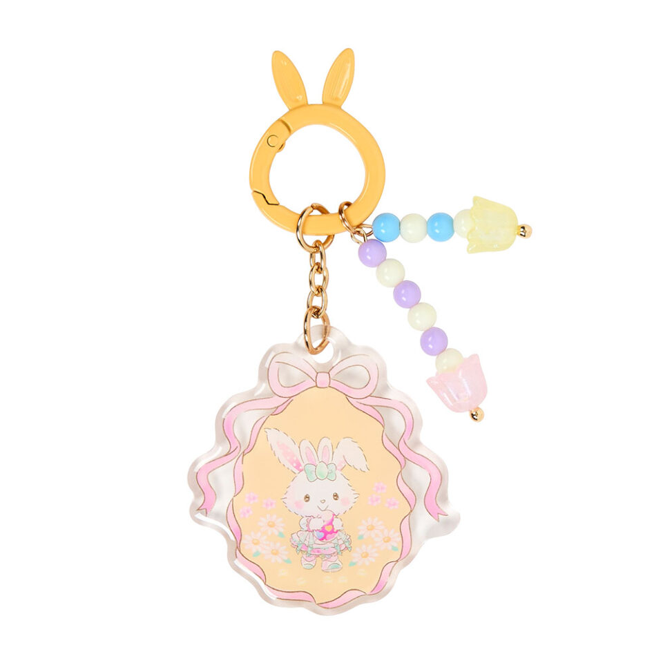 WI限定匙扣1430***