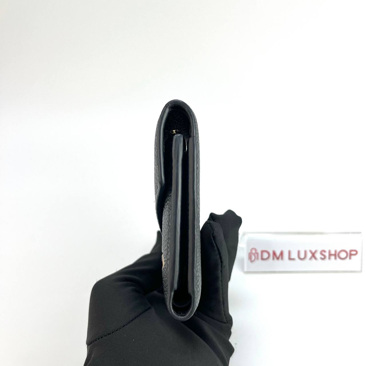 LV Bicolour Victorine Wallet