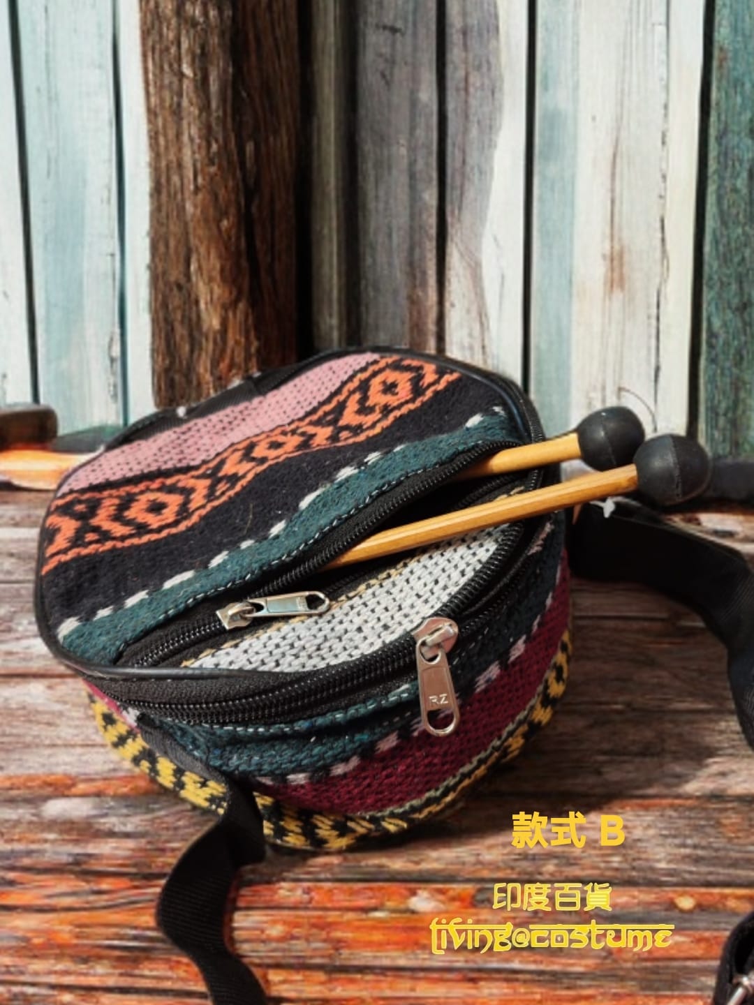 印度合金空靈鼓