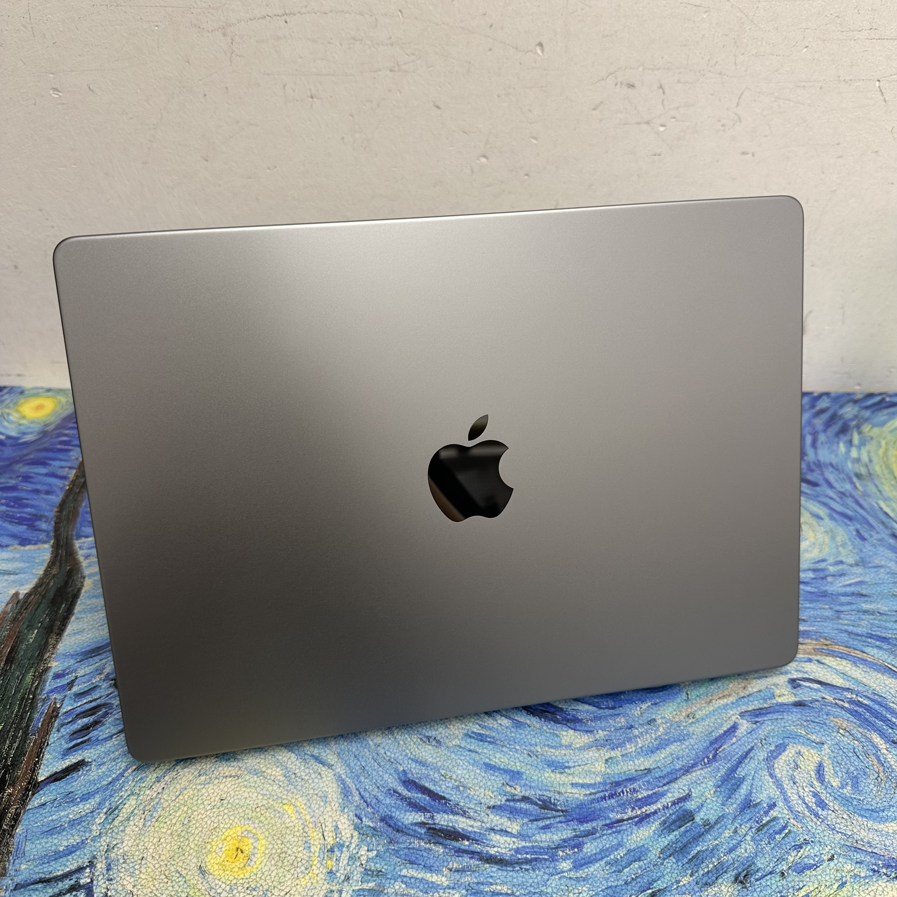 #5867 Apple MacBook Pro M1 Pro CPU 16GB Ram/1TB SSD 電100 太空灰 Space Grey