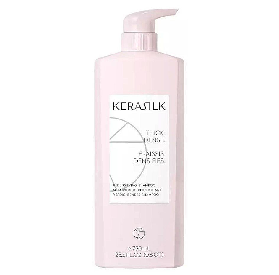 Goldwell Kerasilk Thick Dense Redensifying Shampoo 甦活煥生洗髮露 750ml