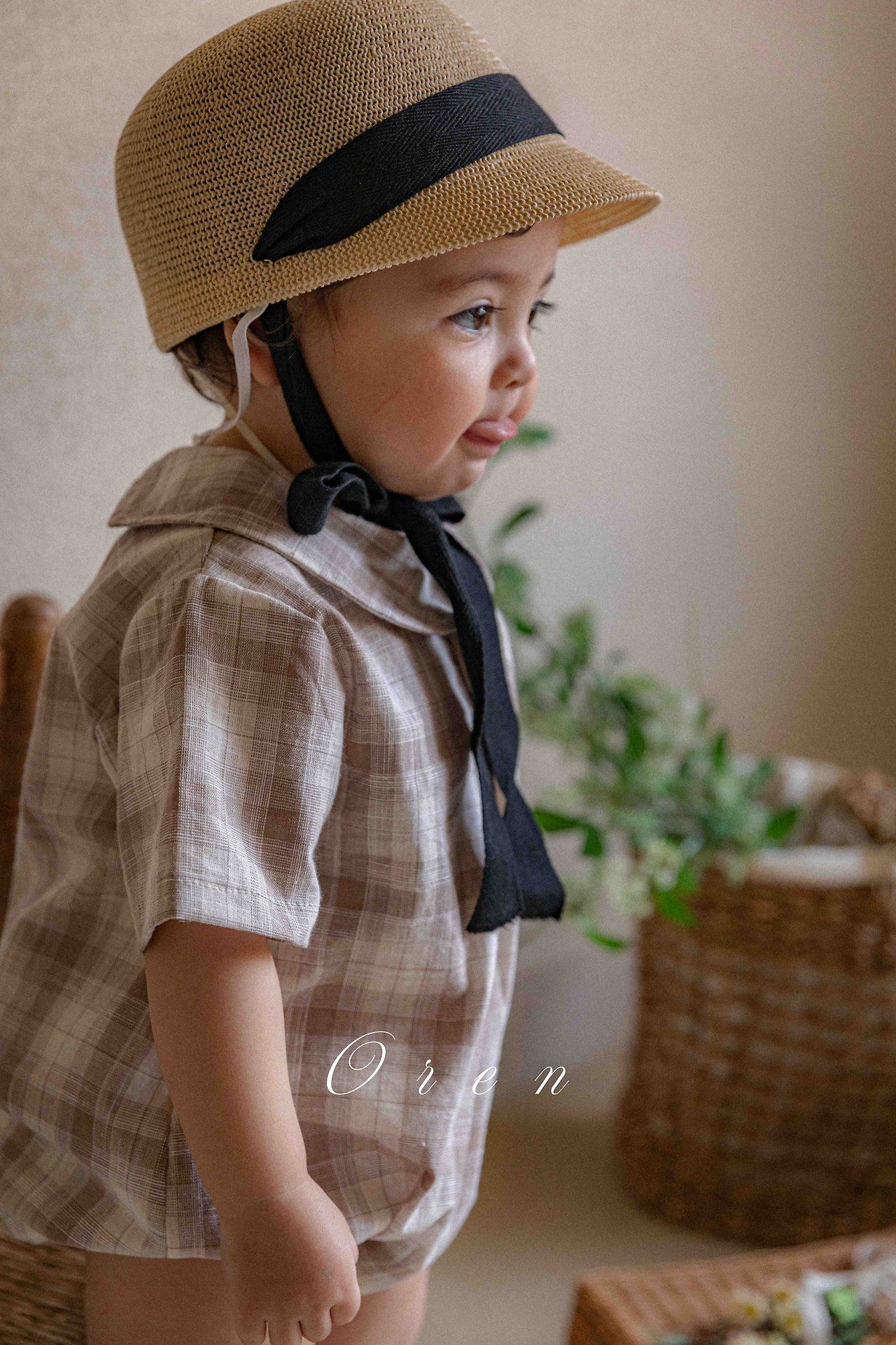 CH4473 Hat