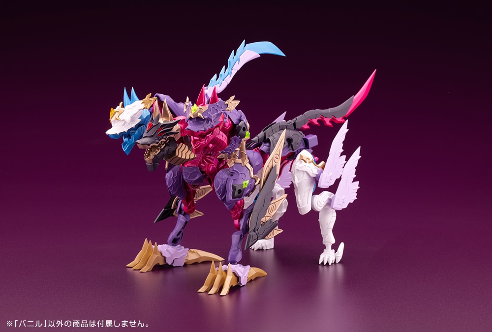 (預訂訂金 $200) (總價 $477) 壽屋 Kotobukiya Arcanadea Banil 巴尼爾 模型 (KO07112) (行版)