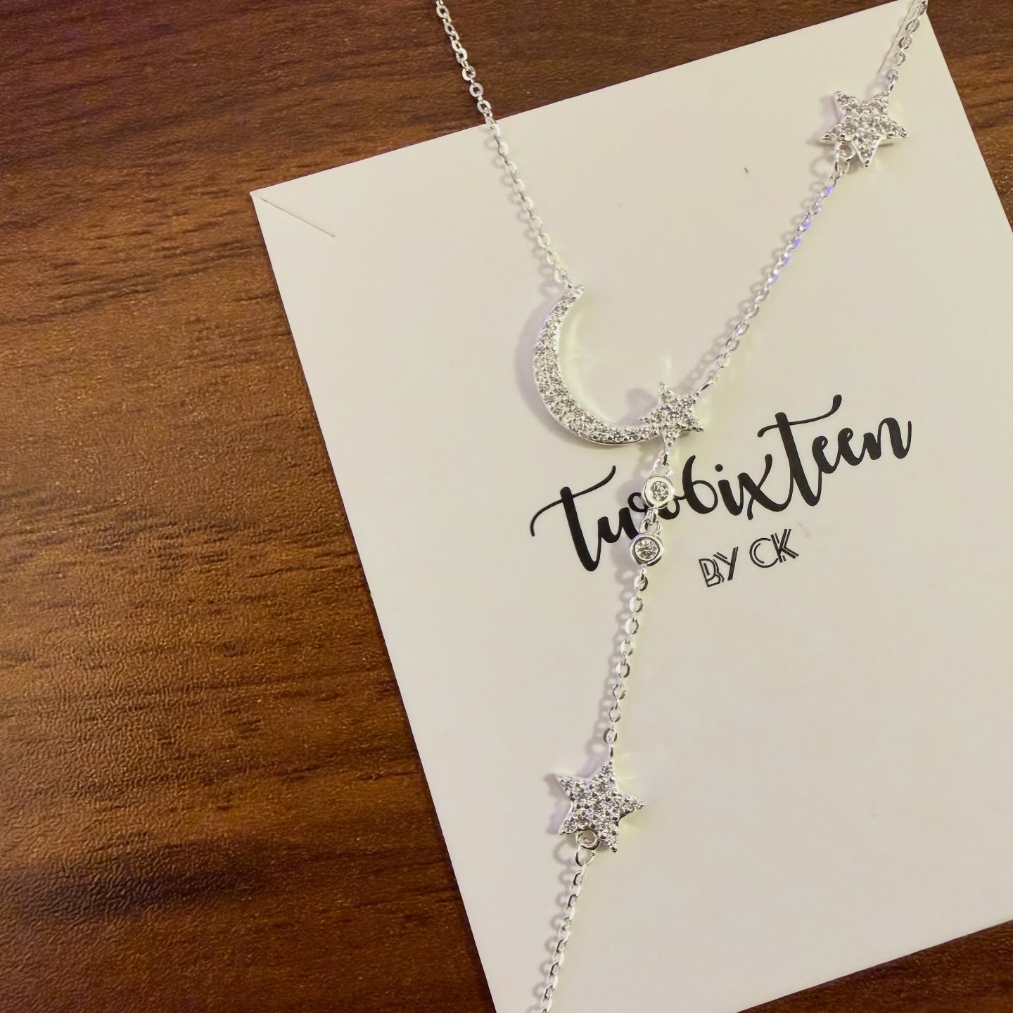 EAN001 閃石星星月亮