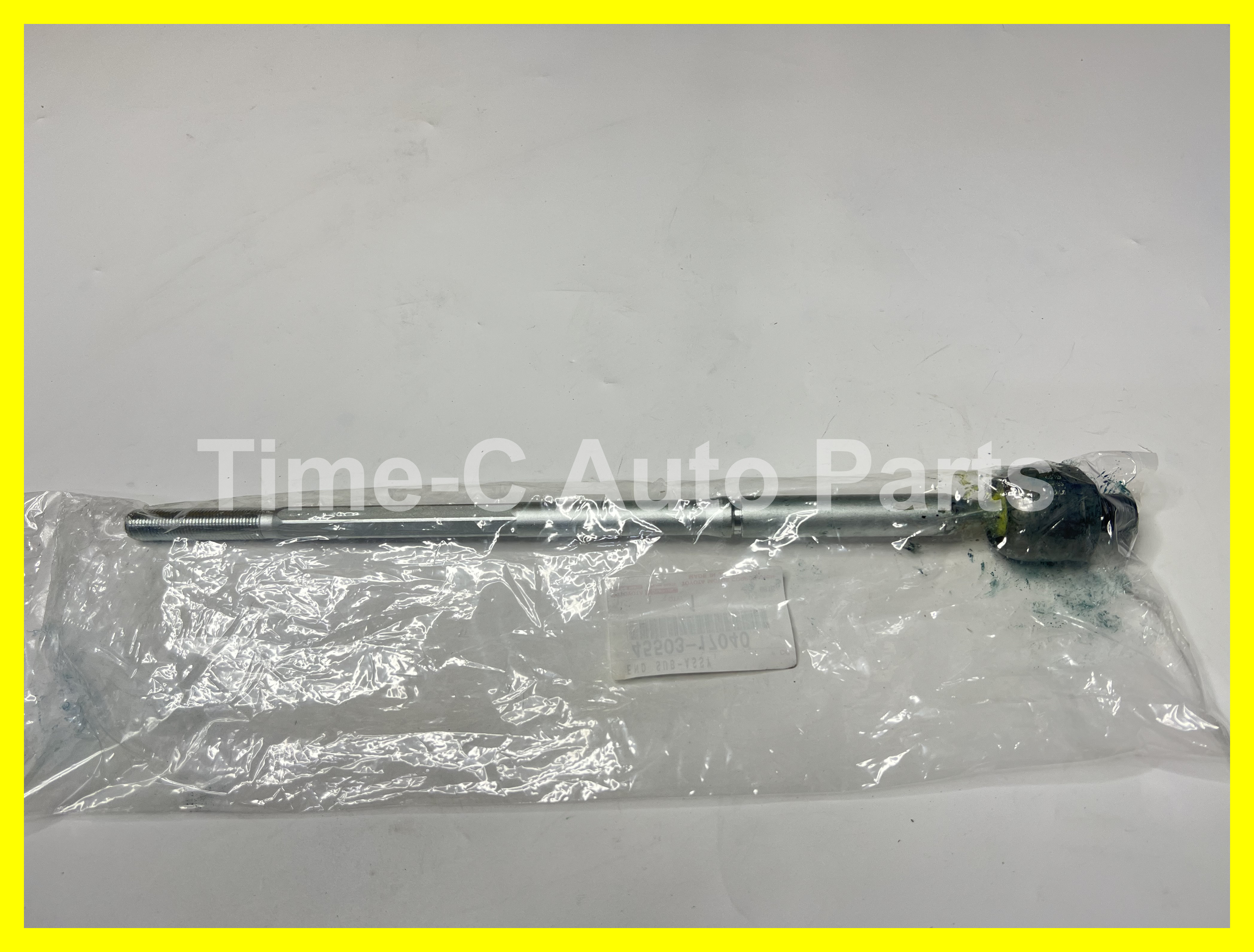 內呔頭 45503-17040 - Toyota MR-S
