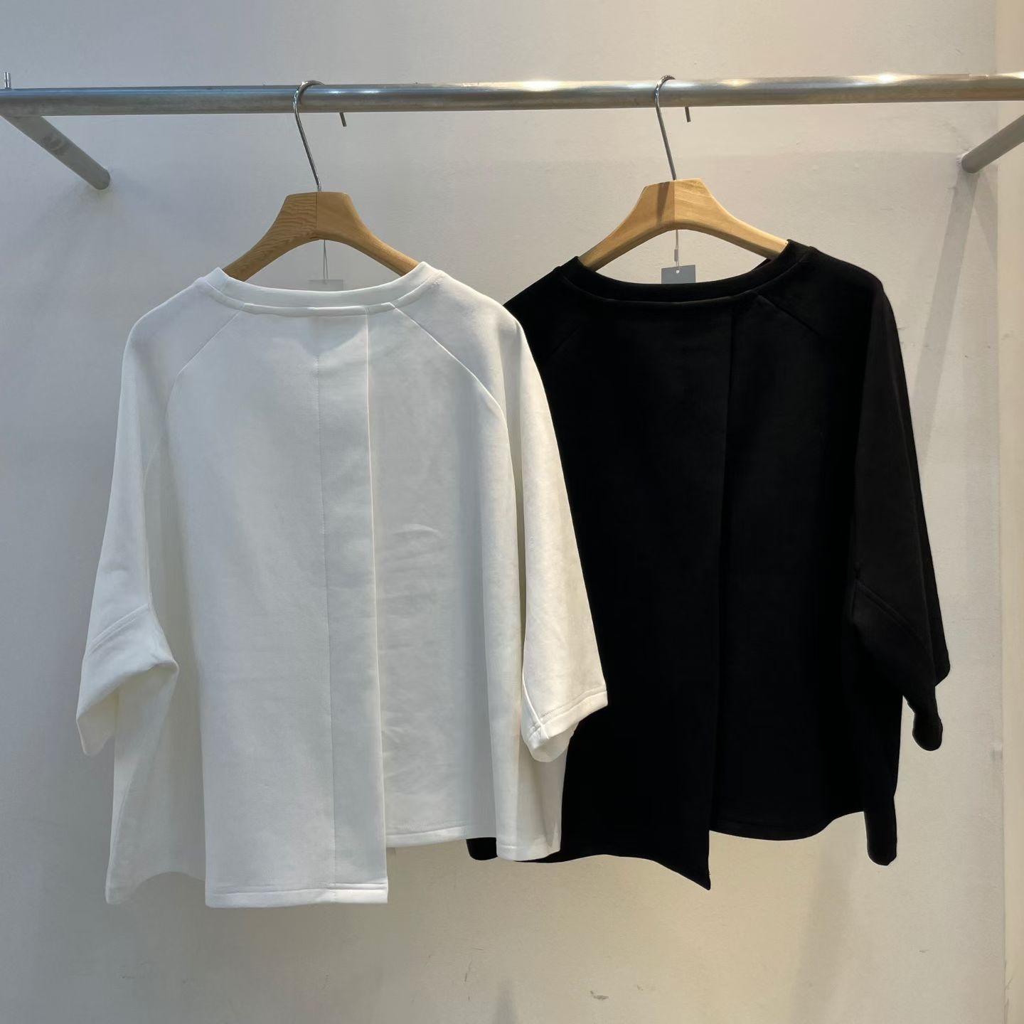 Eyeful 簡約設計Top 