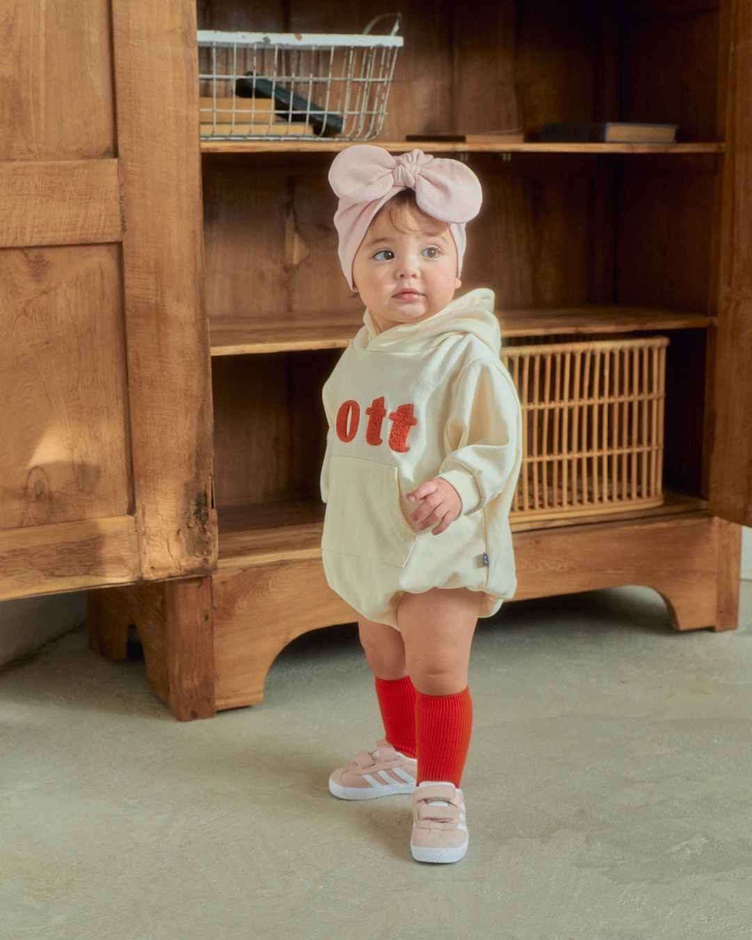 🇰🇷Oottbebe babysuit親子