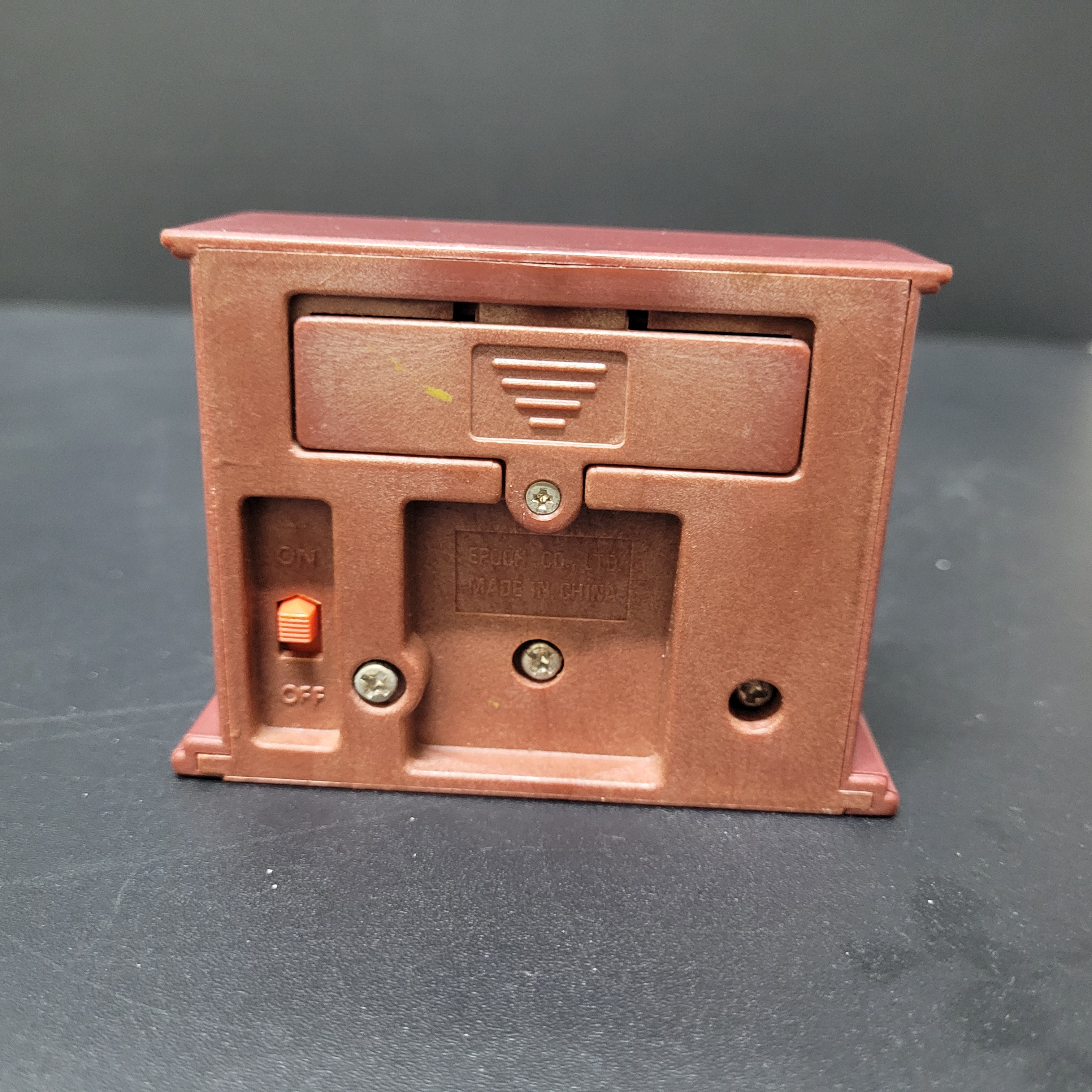 森林家族家具260430