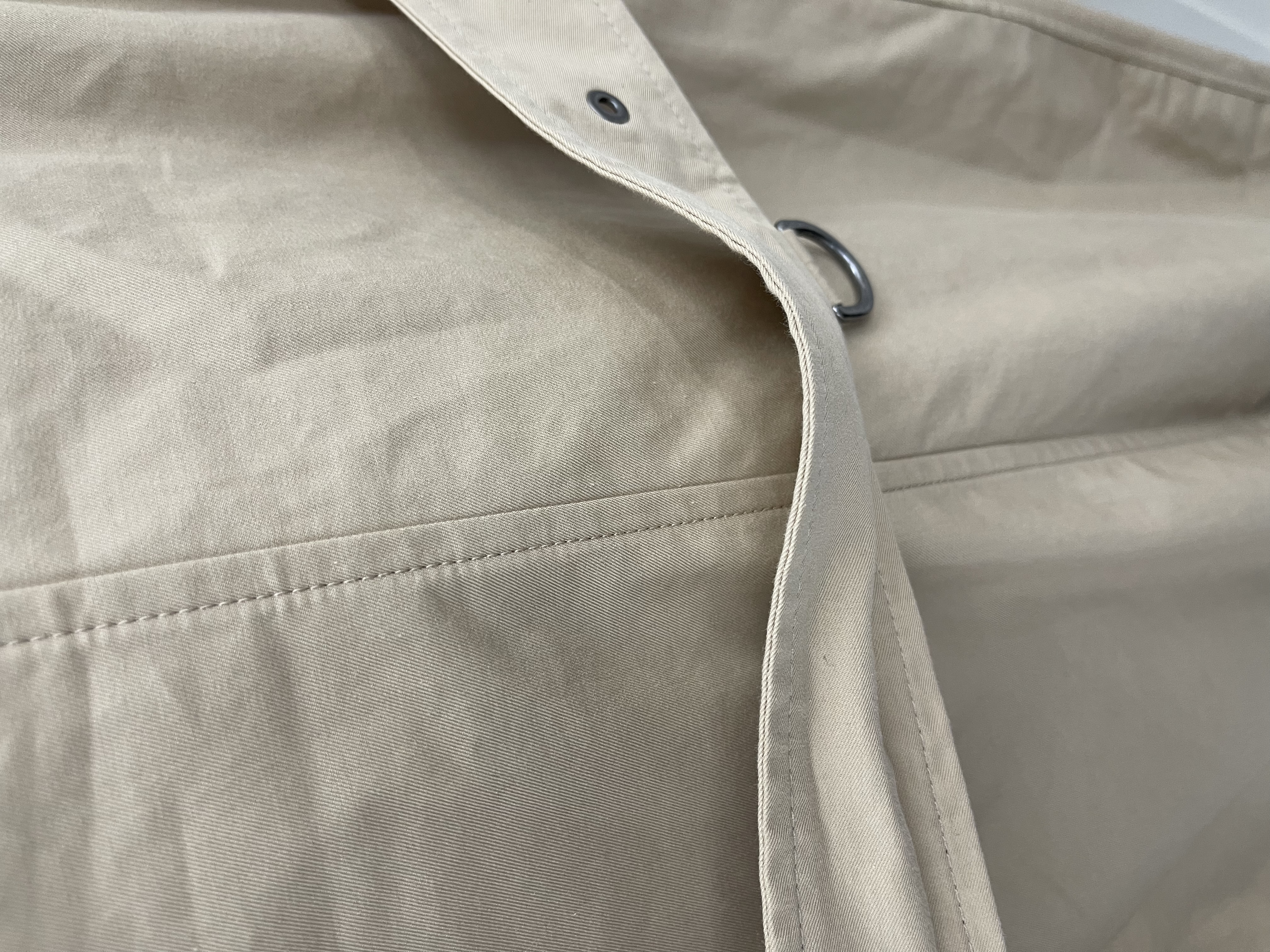 Pre-owned Burberry Trench Coat / Product Code: 26012607