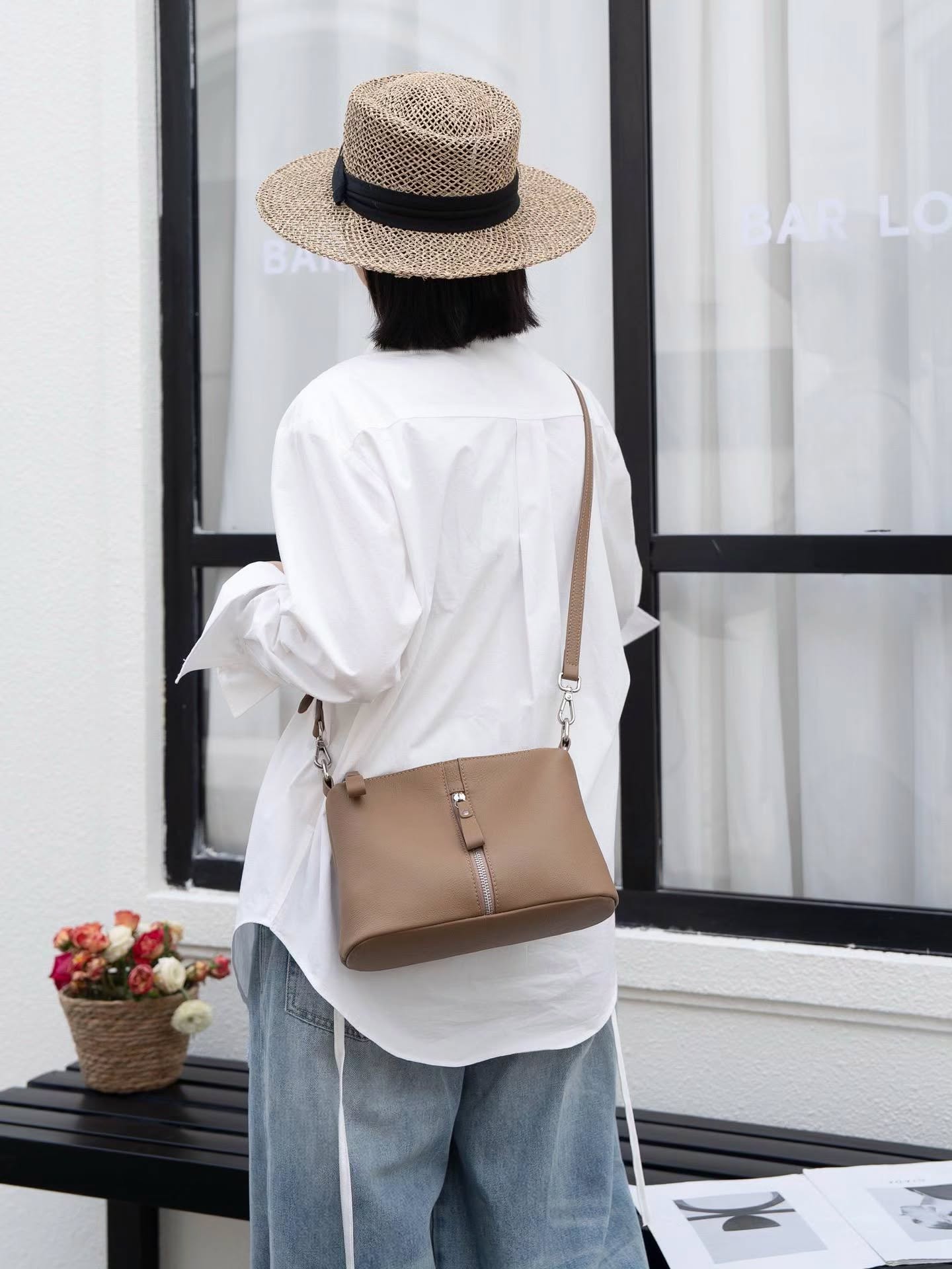 6049# 简约腋下包🇨🇳