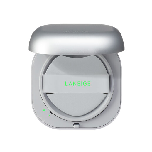 LANEIGE 霧感無瑕 NEO 氣墊粉底 SPF42 PA+++ (連粉盒及補充裝) 15g x 2