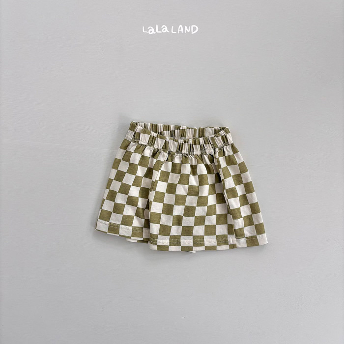 🇰🇷Lalaland kids 短褲