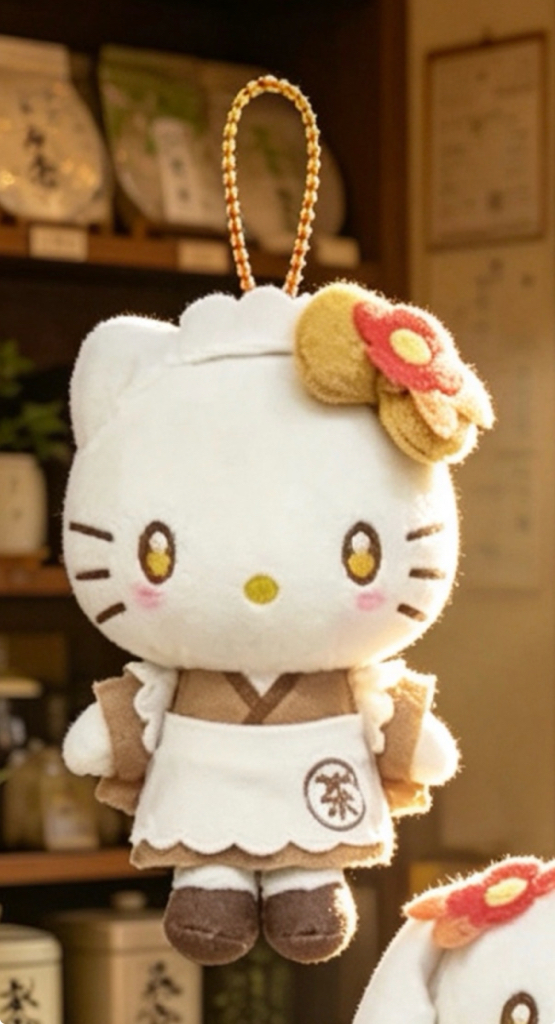 [現貨］日本🇯🇵直送焙茶店員系列