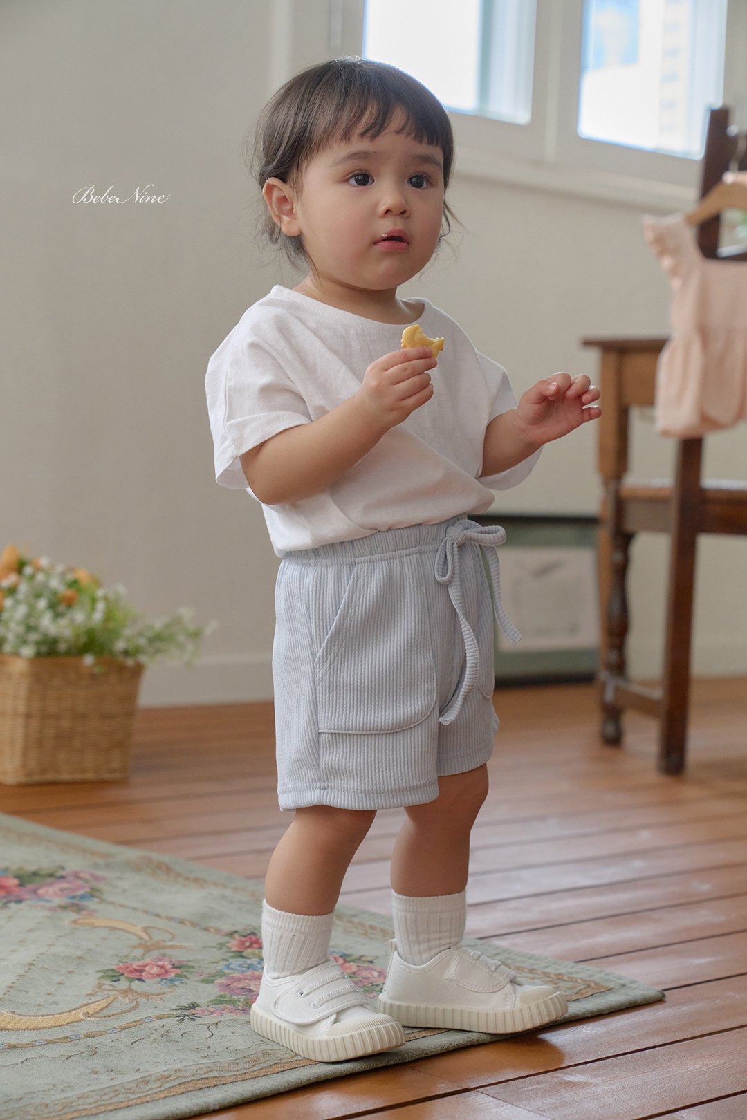 🇰🇷bebenine短褲