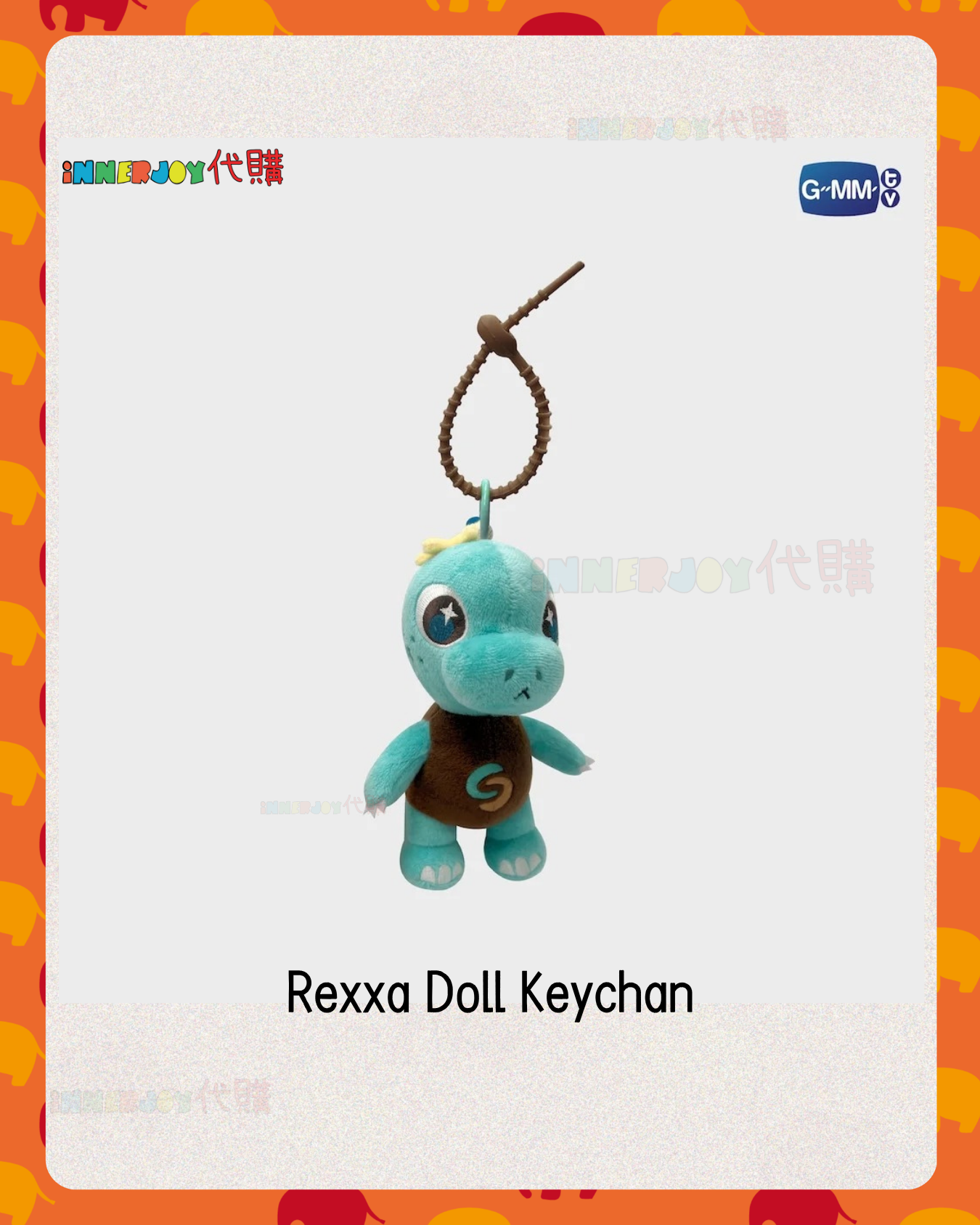 現場代購 (第一團) | SurfJava - Surf Java 1st Fan Meeting In Thailand GMM官方周邊