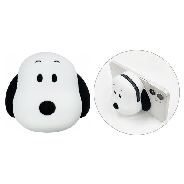 【預訂】Snoopy smartphone pouch