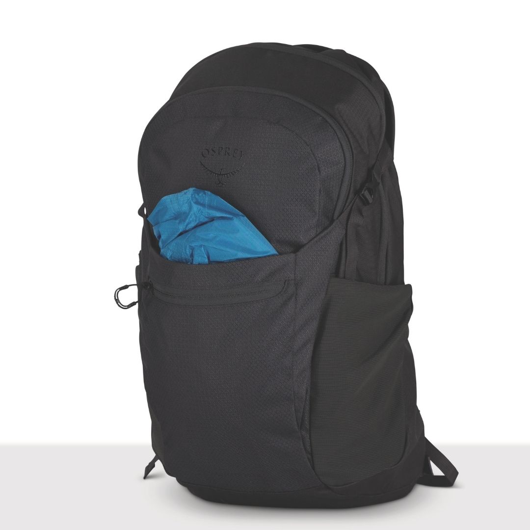 【全黑特別版】Osprey Daylite Plus_APAC LTD