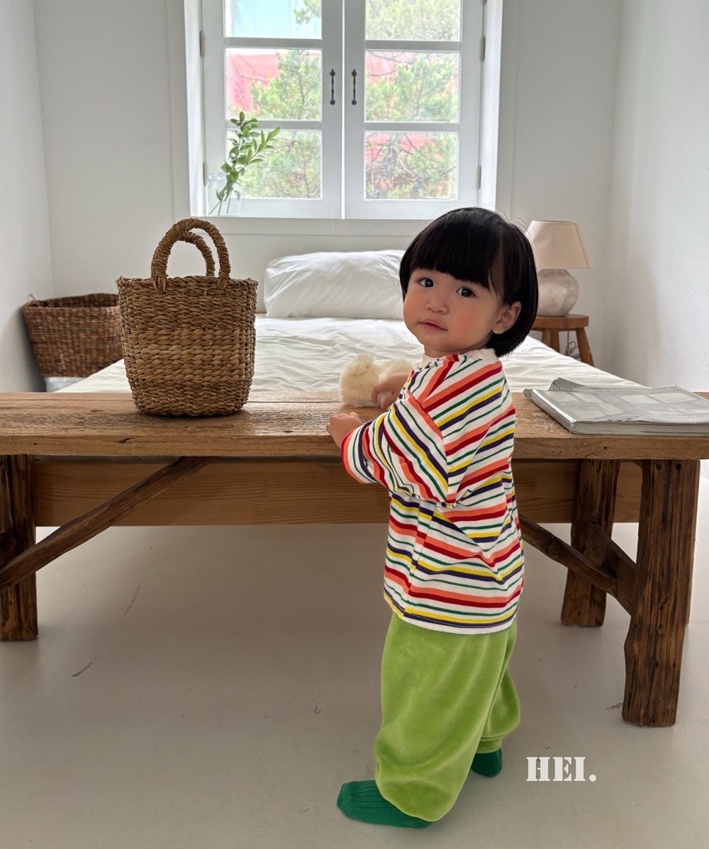 Hei | Kongkongi pants