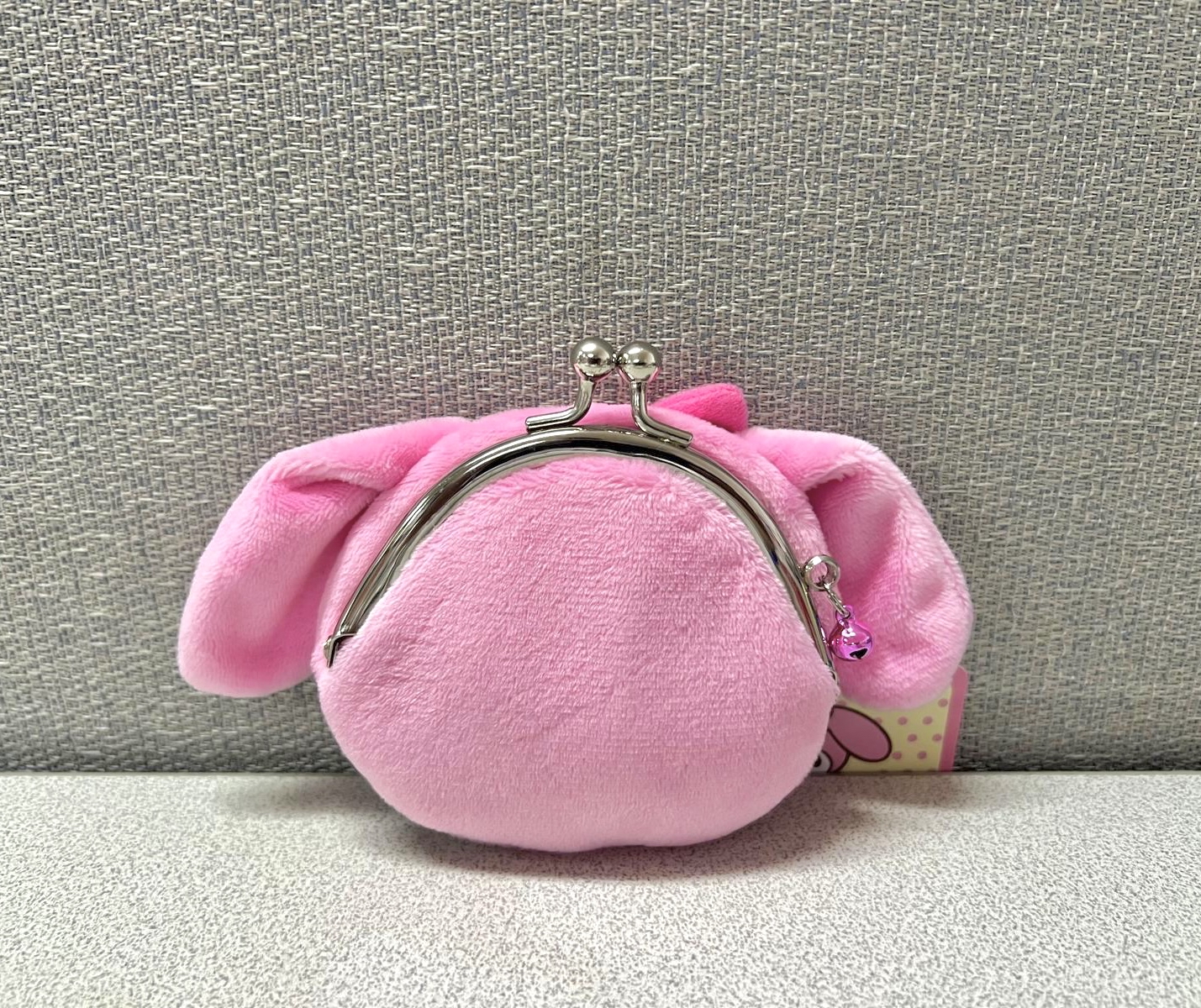 🎌日本直送🎌Sanrio 卡通 頭型散子包