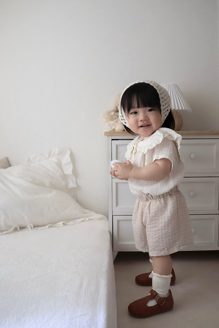 🇰🇷mimi-market 上衣