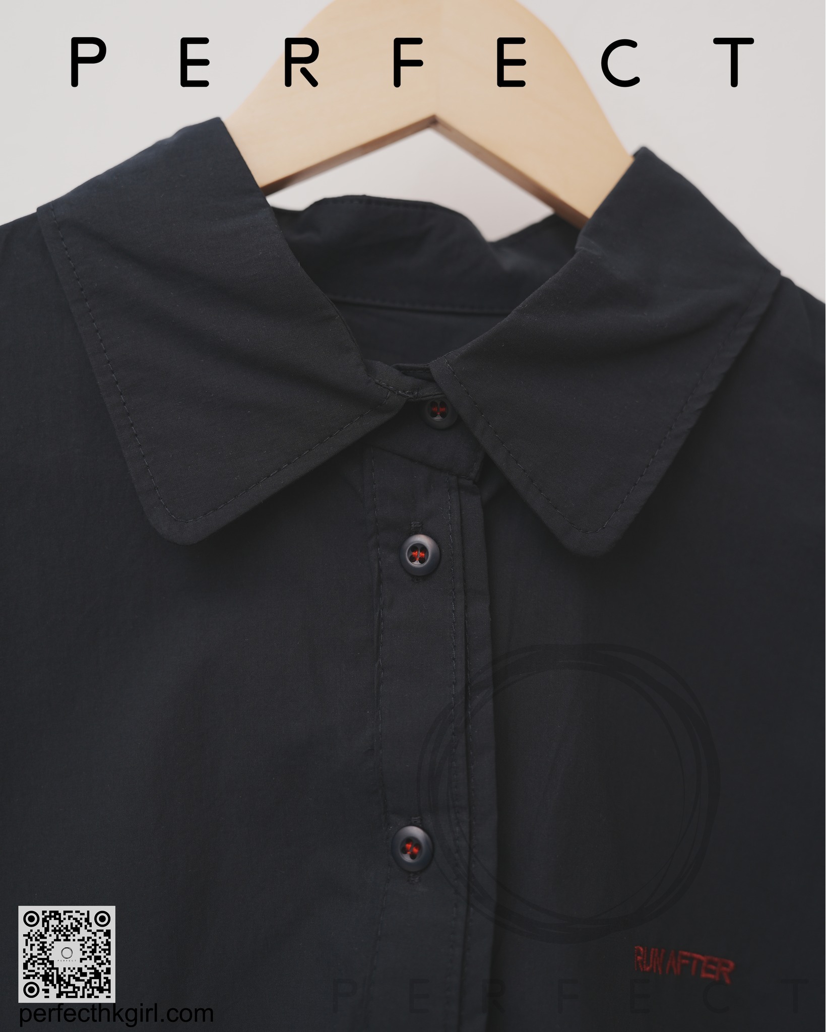 T0008_氣質自帶腰帶隨性上衣（文青藏藍）