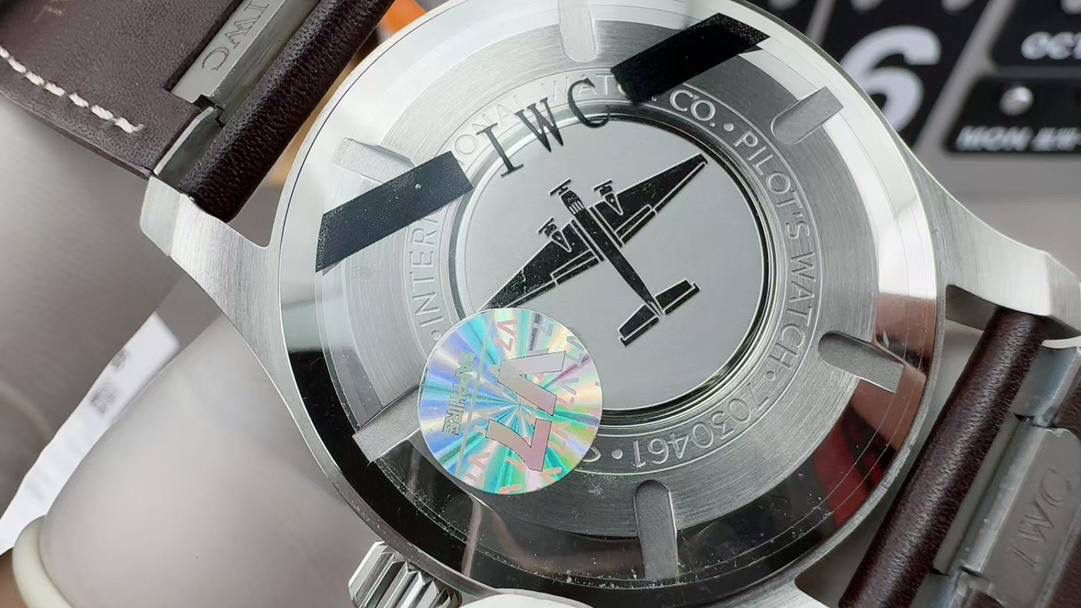 马克20 绿盘 皮带 海鸥2892机芯✔️