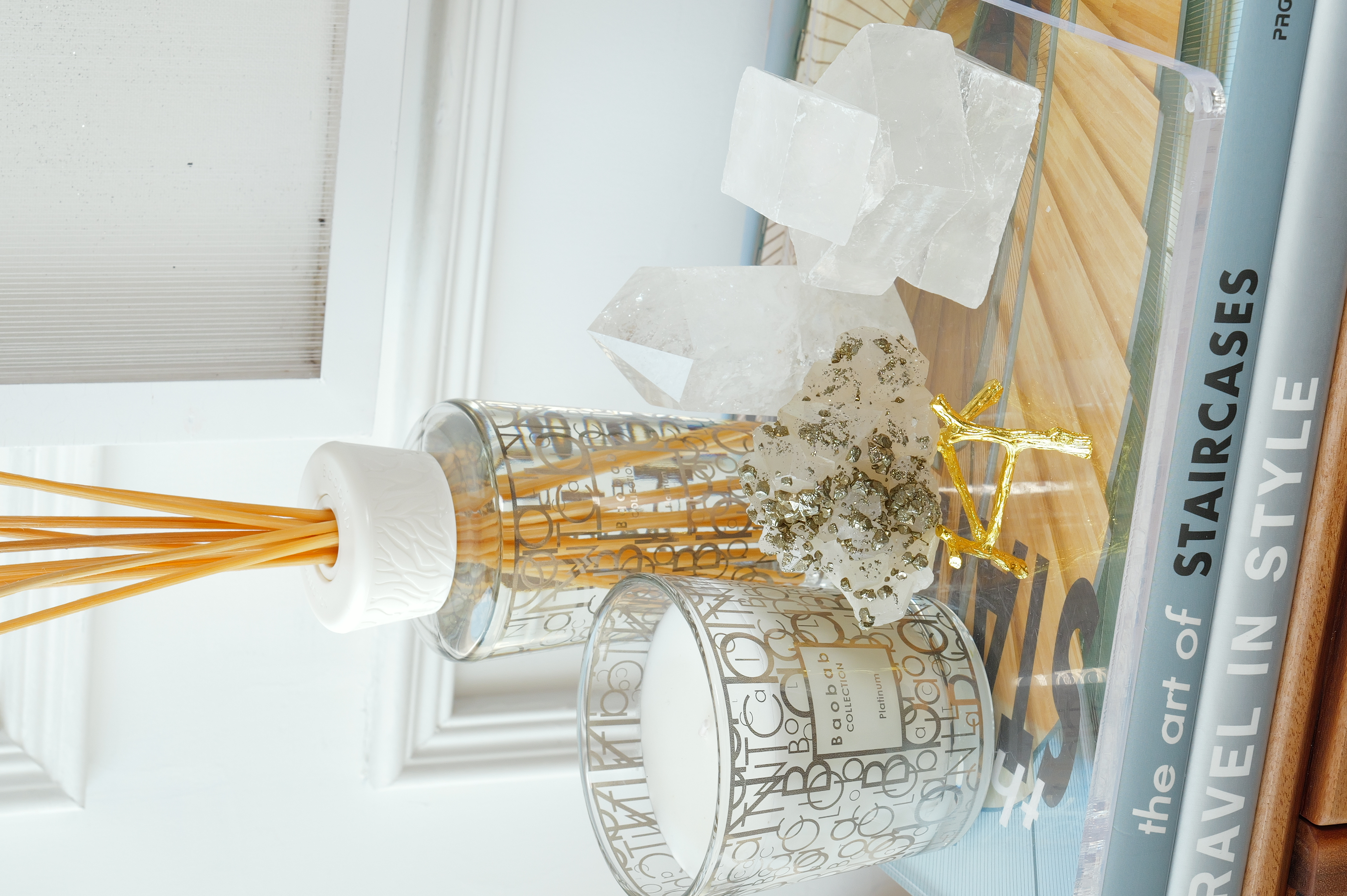 ༒7.9cm黃鐵礦共生 雲朵形方白解石擺件༒ PY.0387C30G1MM-RB5*A19