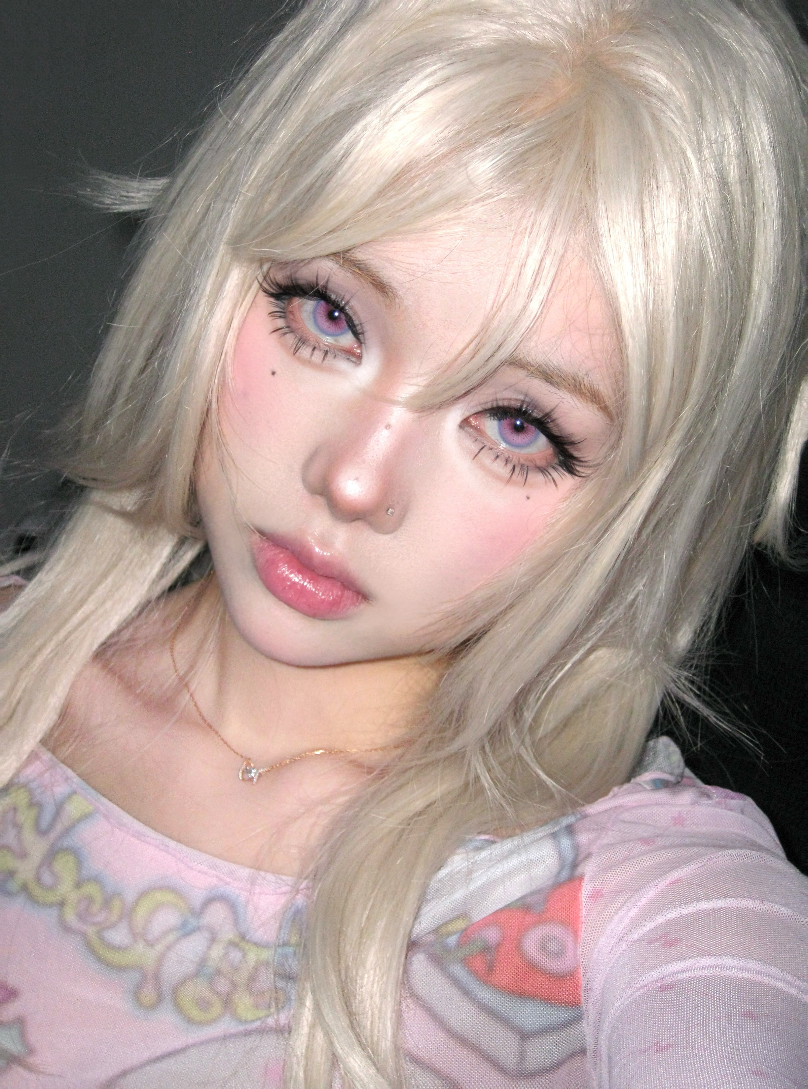 Serltyca 半年拋 調色盤系列