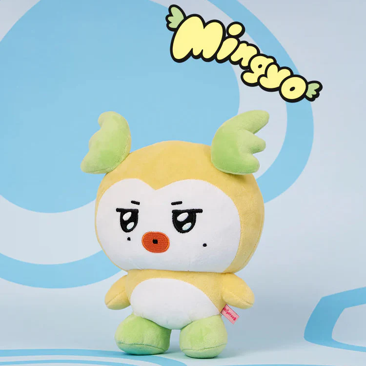 ATEEZ - [MIGHTEEZ] ORIGINAL PLUSH - Mingyo