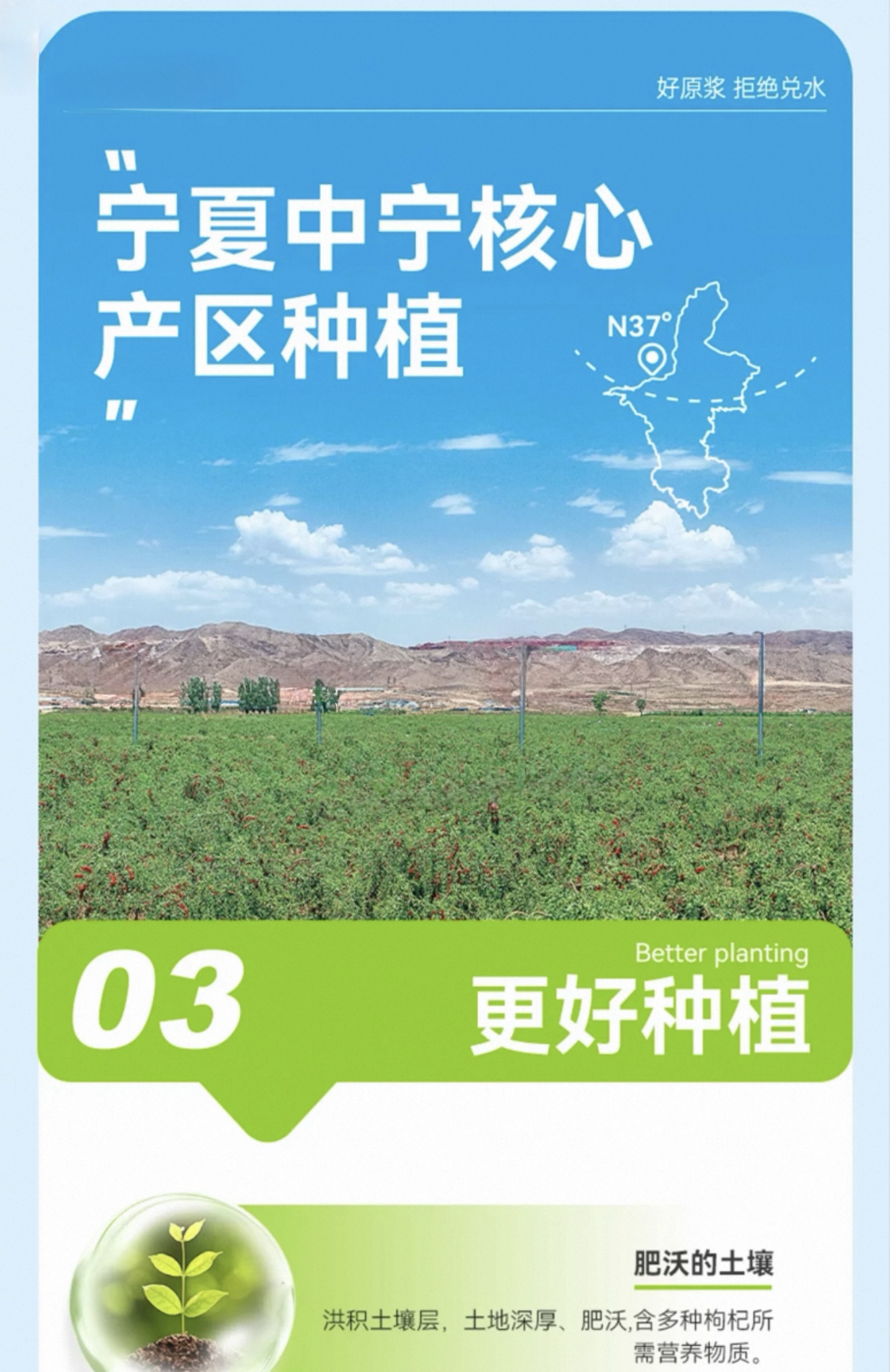 《獨家產品》有機枸杞原漿