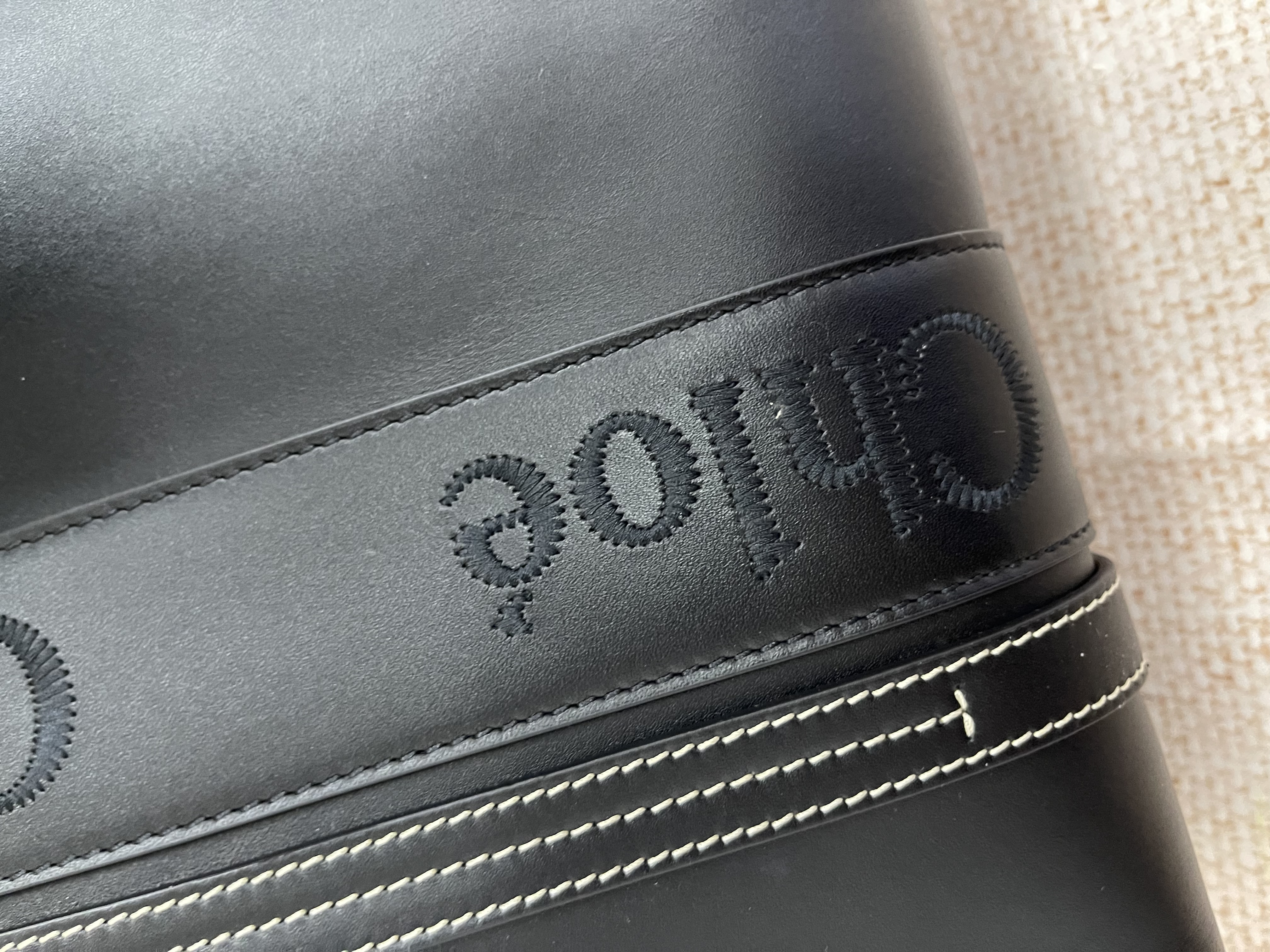 Pre-owned Chloe Tote Bag/ Product Code: 26052005