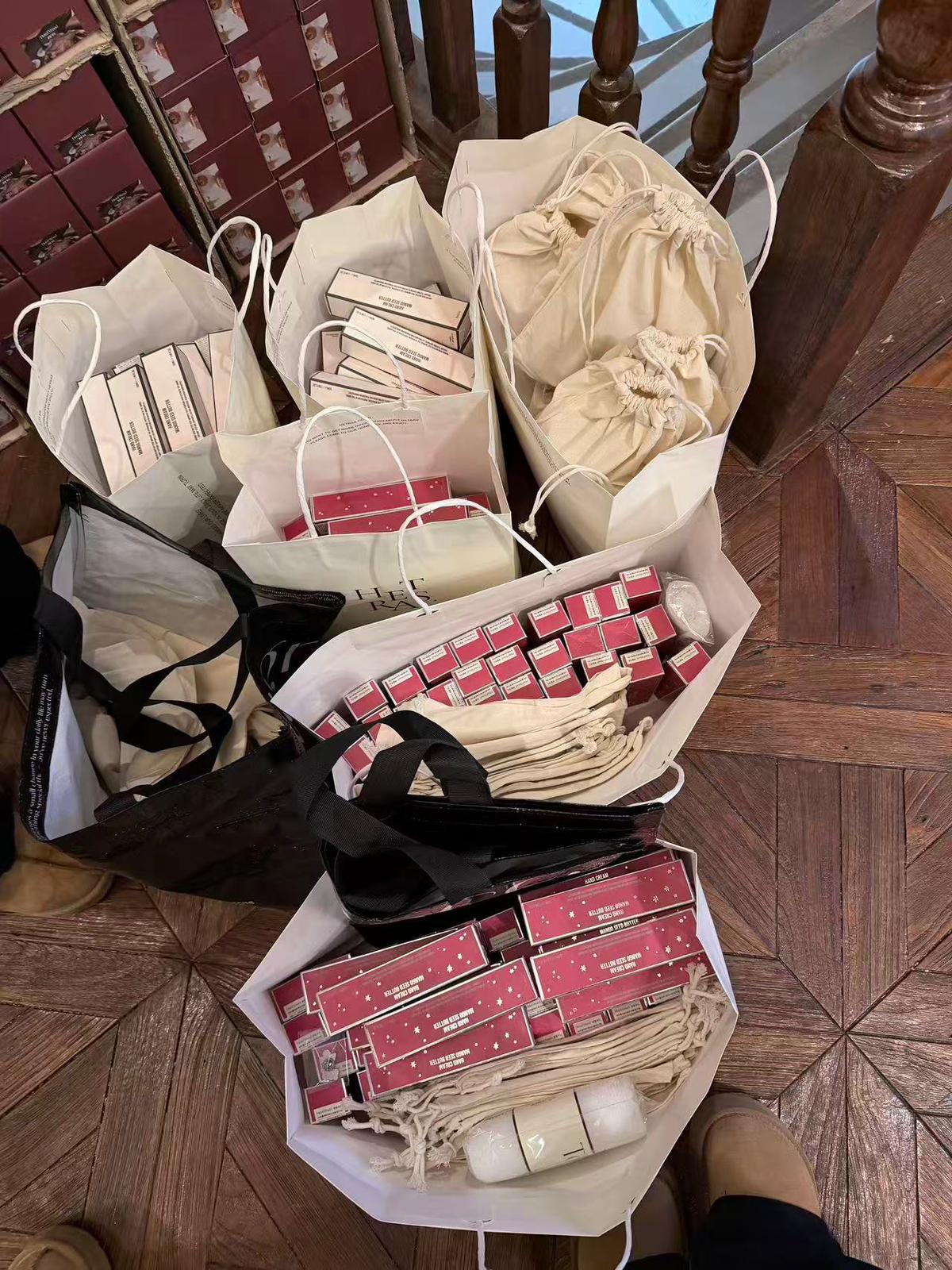 🇰🇷HETRAS 權志龍推薦 聖誕限定 Hotel wood 酒店木質香