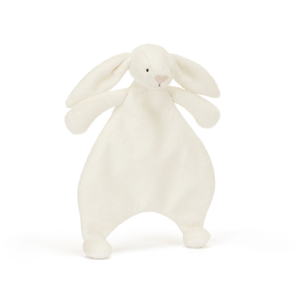 Jellycat Comforter BB安撫巾