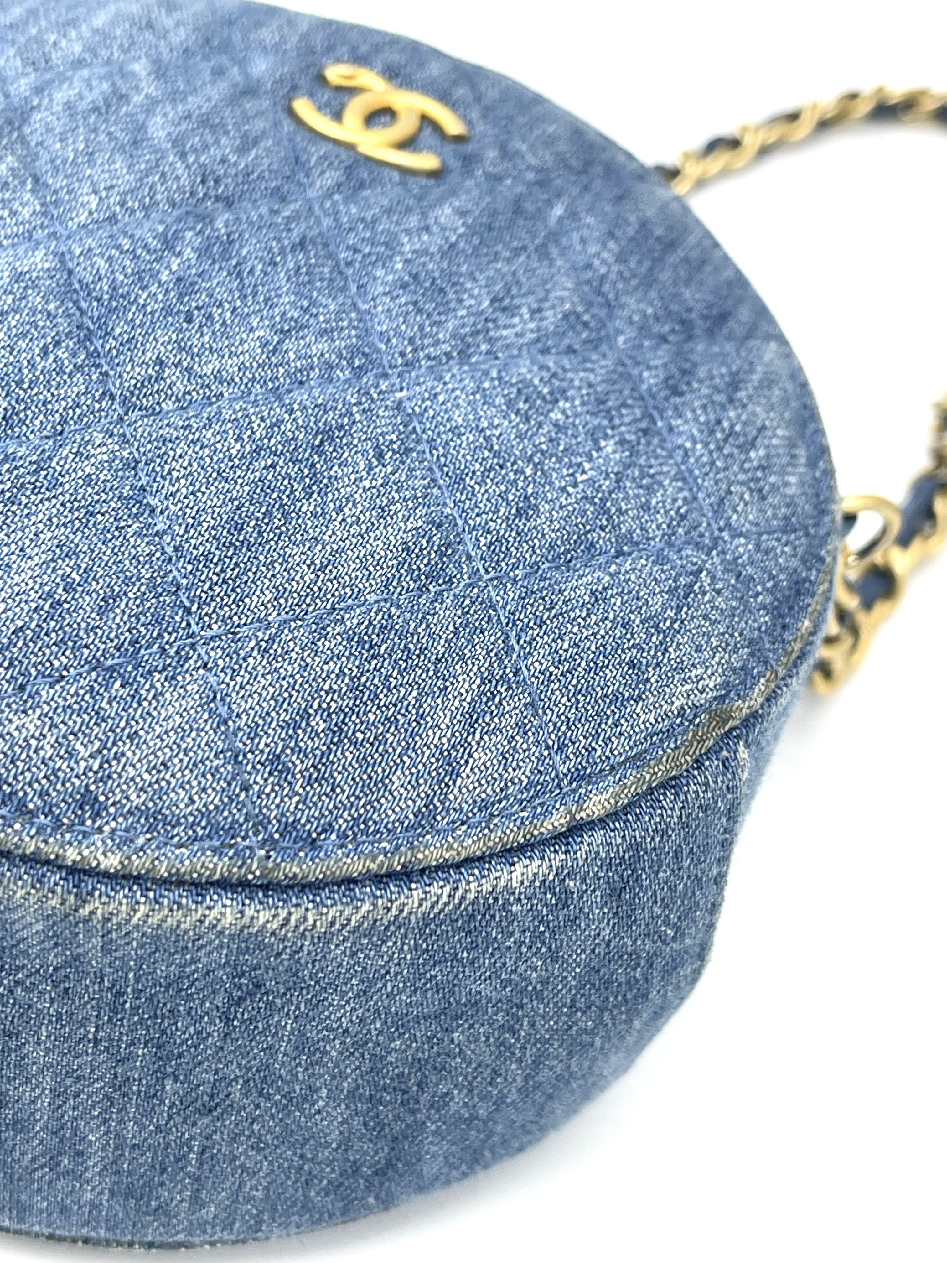 Pre-owned Chanel Chain Shoulder / Product Code: 26032802