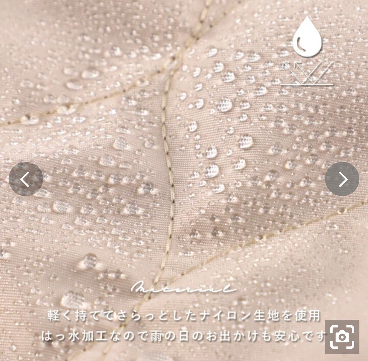 ⏰限時優惠至10月30號🔥【LIZDAYS】輕量防潑水背包