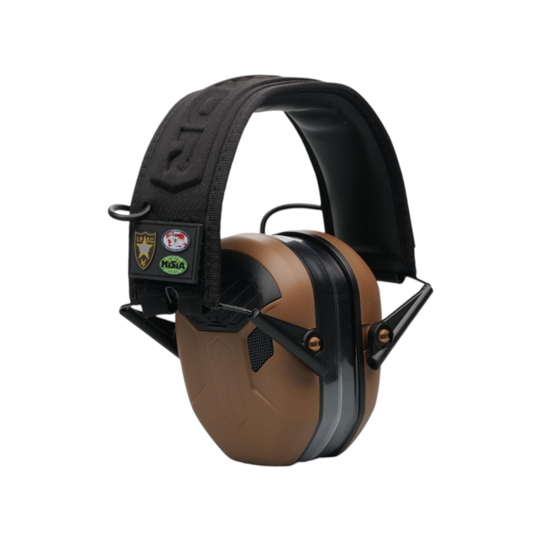 EARMOR M300T 藍牙戰術耳機