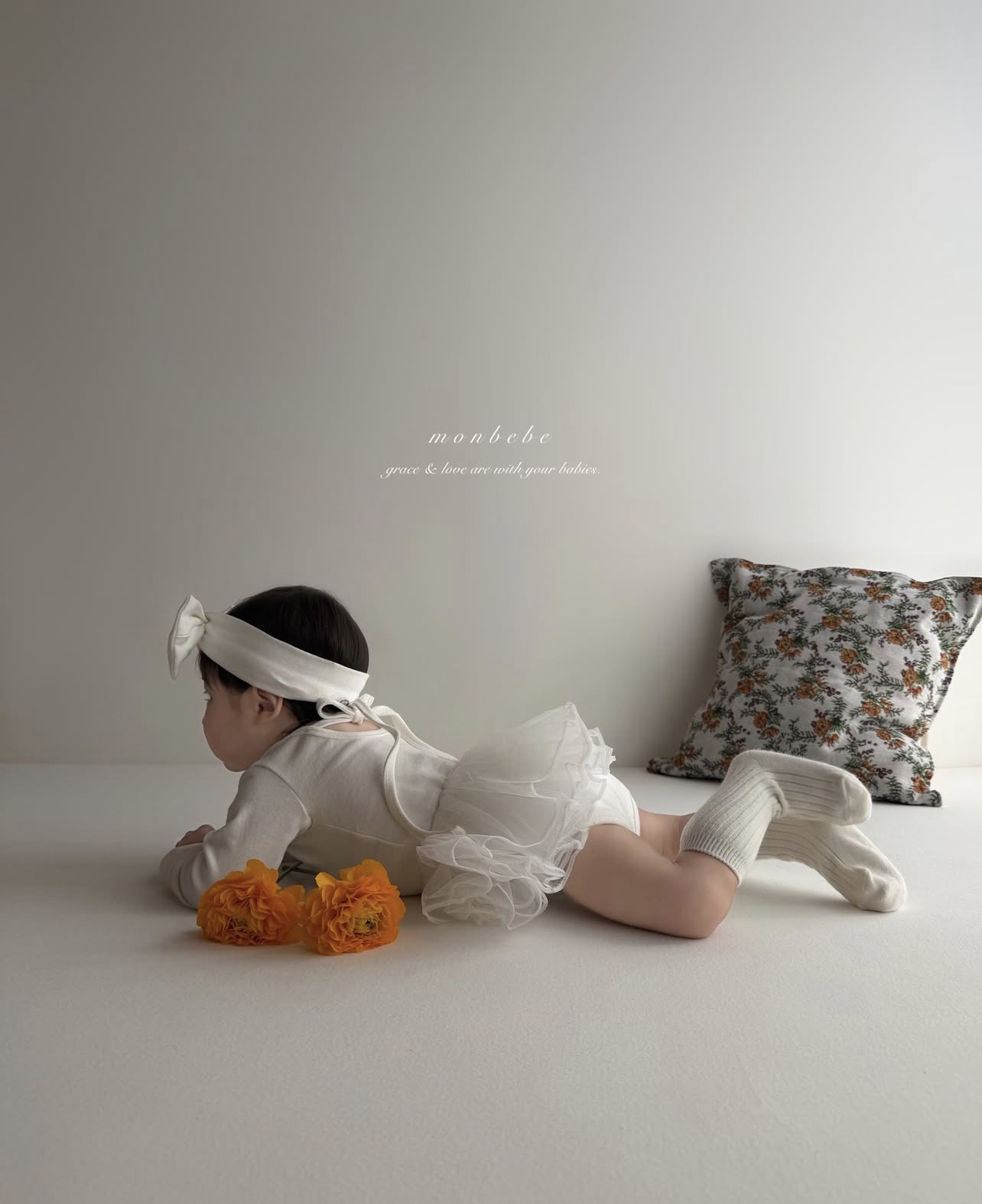 🇰🇷Monbebe包屁裙